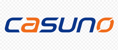casuno official logo